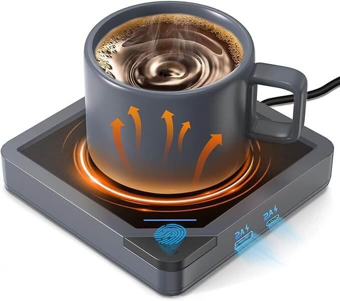 Coffee Mug Warmer