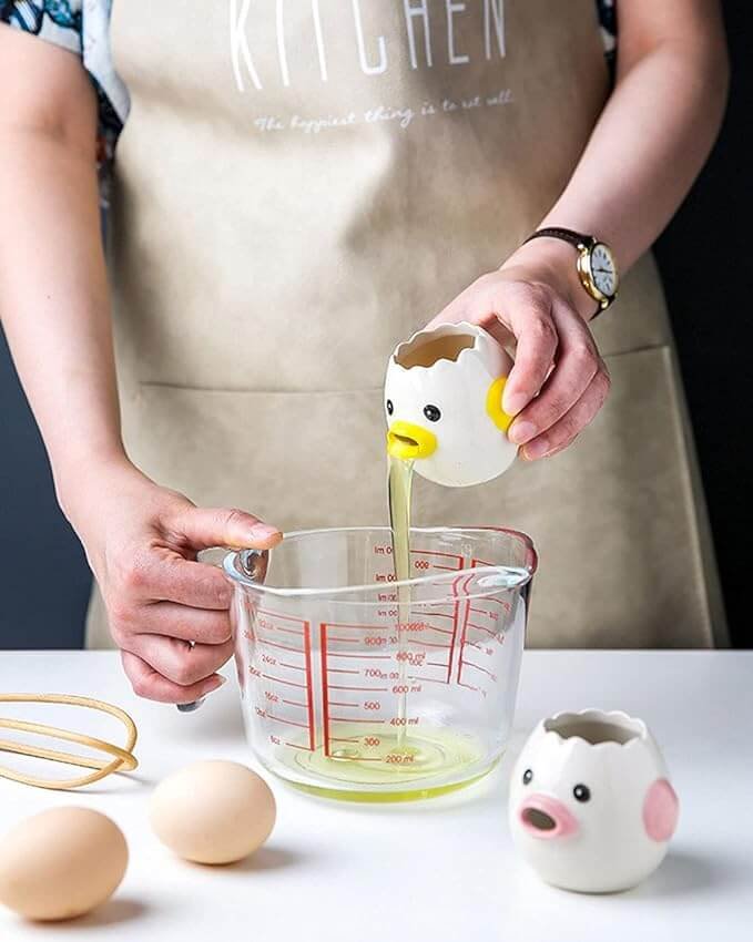 Egg Holder-Seperator