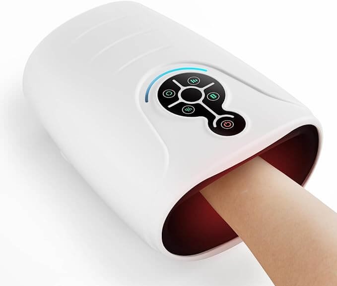 Hand Massager