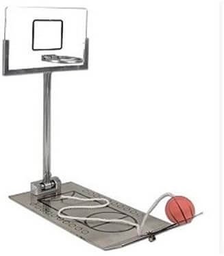 Minature Basketball Game