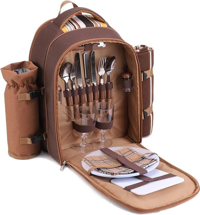 Picnic Backpack