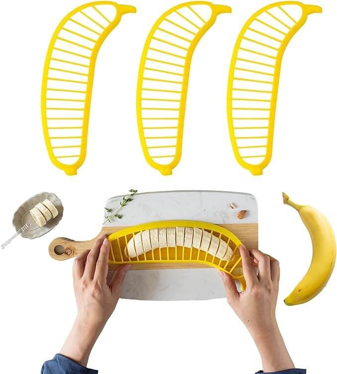 Banana Slicer