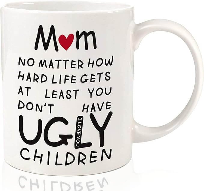 Mothers Day Mug